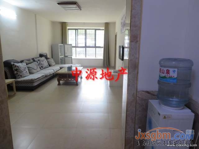 上高《友誼廣場旁小區》精裝全配，底樓帶花園，好停車