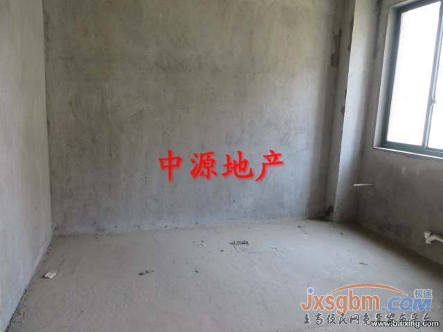 高盛歐錦名城，毛坯，帶地面車庫，已三通，邊間！