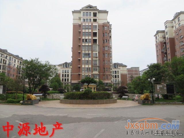 上高錦都圣地雅閣3樓，毛坯三通，產權車庫25平三通