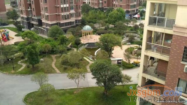 錦都圣地雅閣 3室2廳2衛 精裝修