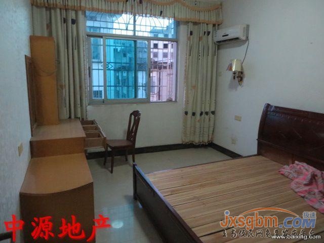 上高《四中附近》3樓，家具家電全配，好停車！