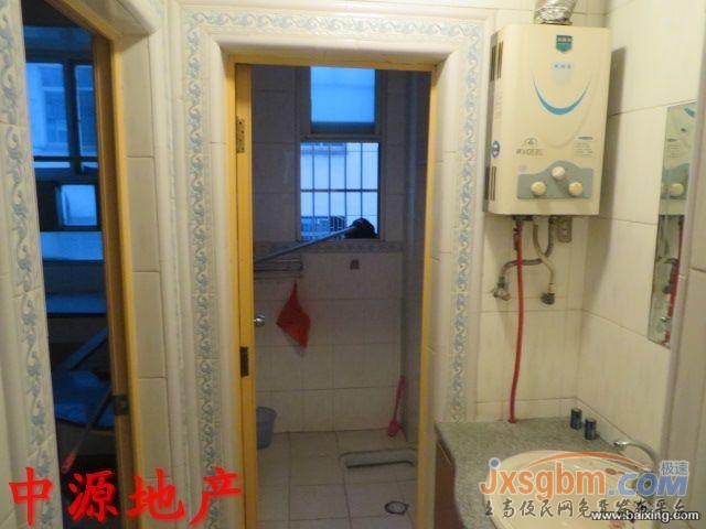 上高《四中附近》3樓，家具家電全配，好停車！