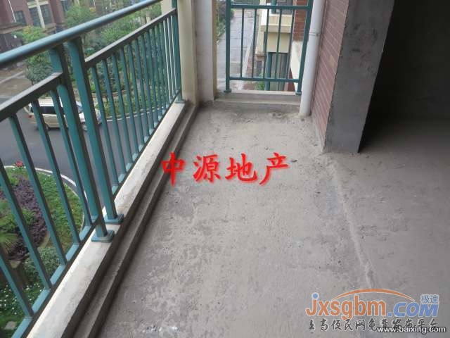 高盛歐錦名城，毛坯，帶地面車庫，已三通，邊間！